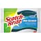 3M Scotch-Brite Non-Scratch Sponge For Multi-Purpose 4.4 in. L 1 pk 521 - alternate 1
